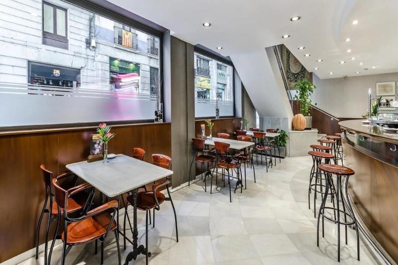 Hotel Suizo - Image 5