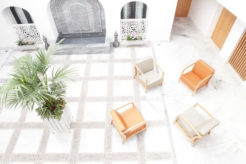 Soho Boutique Capuchinos Hotel - Image 3