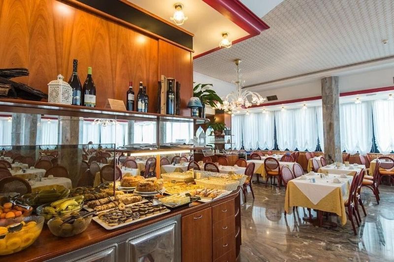 Hotel Brioni Mare - Image 4