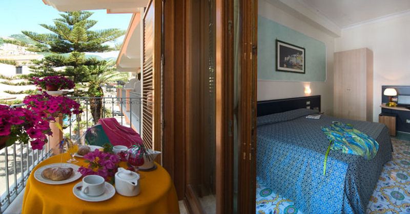 Hotel Santa Lucia - Image 4