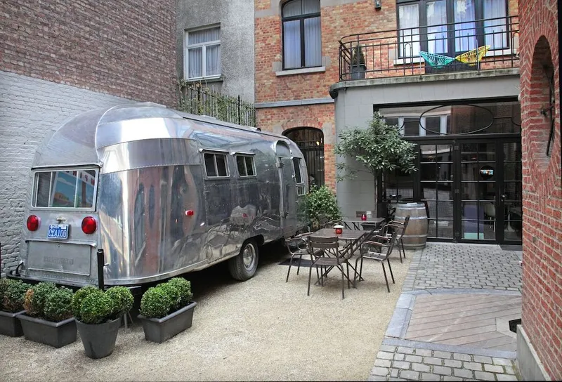 Vintage Hotel