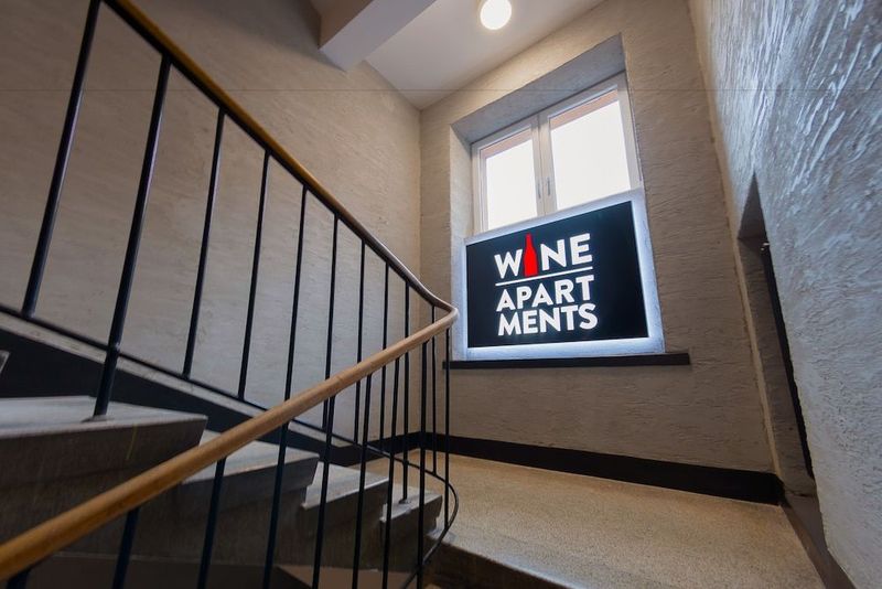 Wine Apartments - Image 10