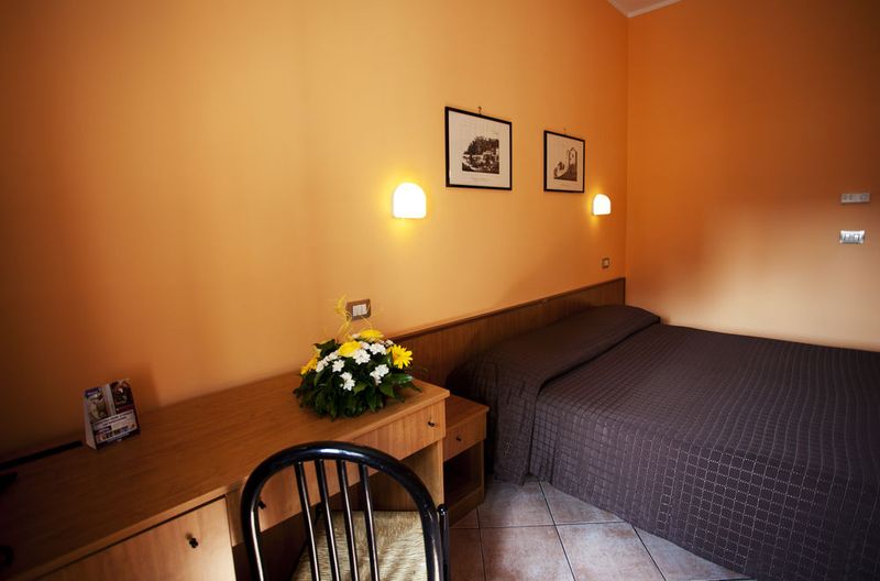 Hotel Miramonti - Image 9