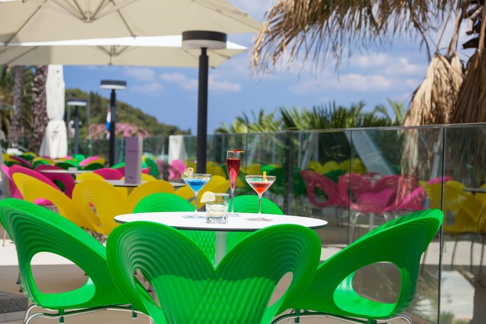 Hotel Lafodia - Image 9