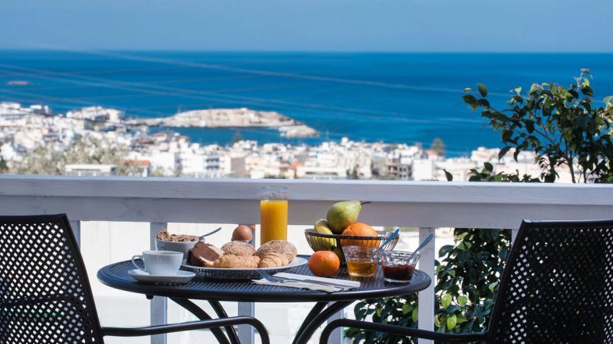 Billede av hotellet Casa Bianca Boutique Hotel - nummer 1 af 10