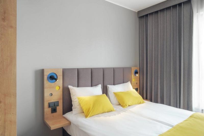 Hotel Number One - Image 8