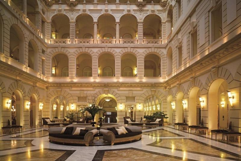 Anantara New York Palace Budapest - Image 5