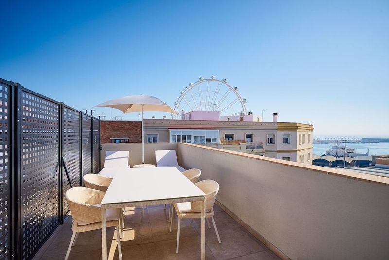 Tandem Soho Suites - Image 10