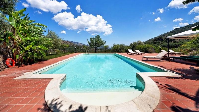 Casale Romano Resort - Image 2