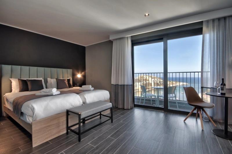 be.HOTEL - Image 4