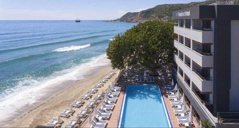 Floria Beach Hotel - Image 5