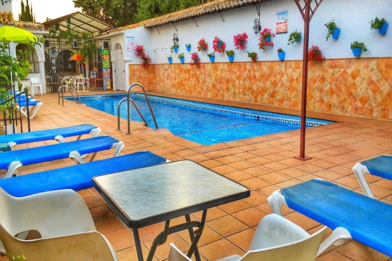 Hotel Carmen Teresa - Image 3