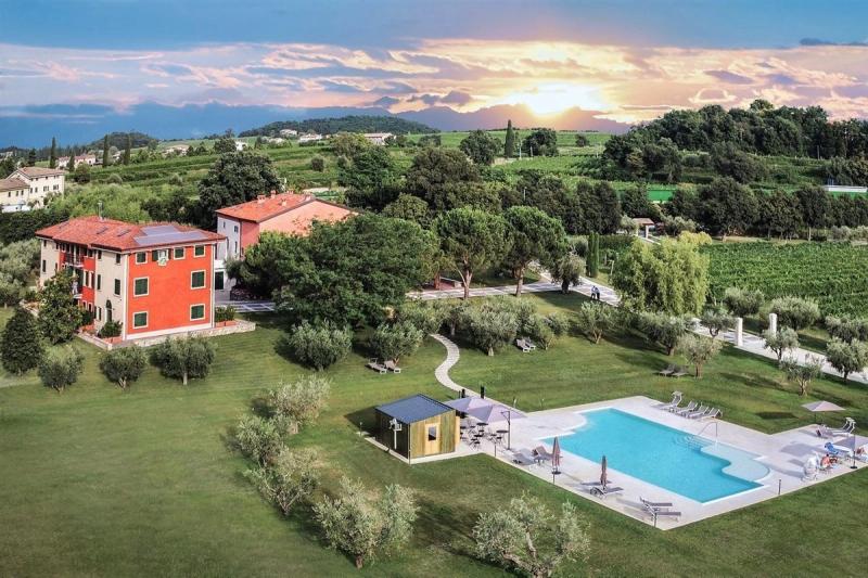 Borgo Romantico Relais - Image 4