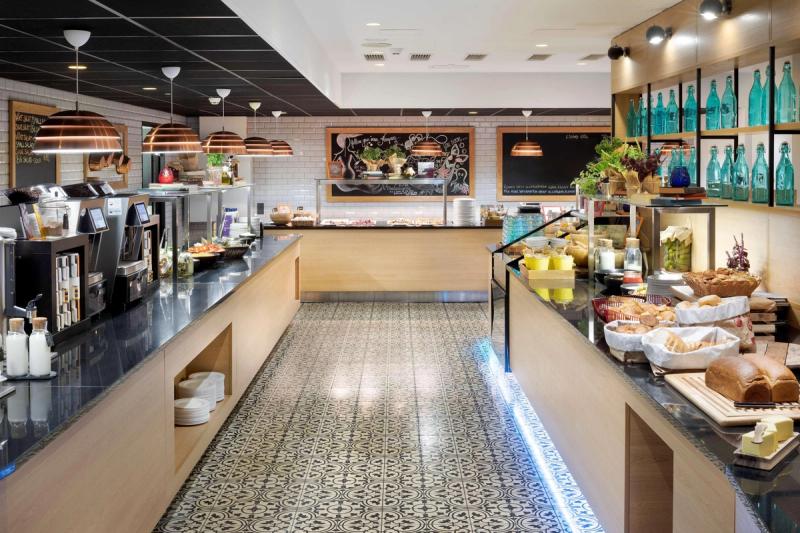 Park Inn by Radisson Central Tallinn - Image 8