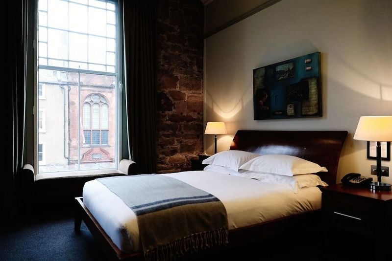 Hotel Du Vin Edinburgh - Image 5