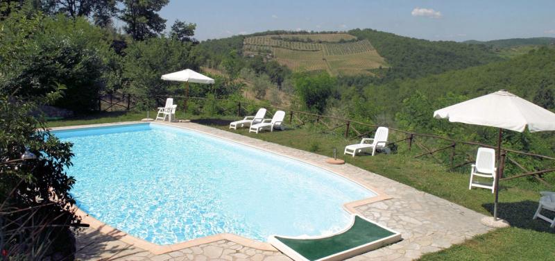 Borgo Casa al Vento - Image 7
