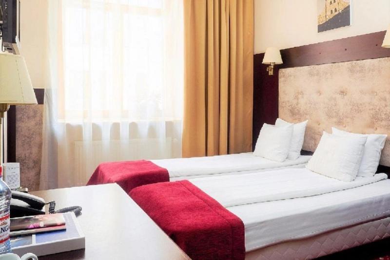 Rixwell Old Riga Palace Hotel - Image 8