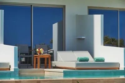 Sunrise Jade Hotel