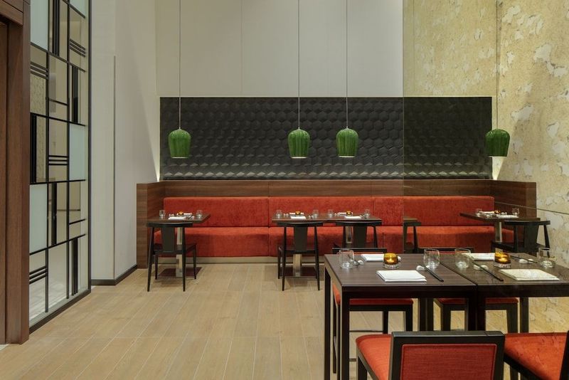 Hyatt Place Dubai Jumeirah - Image 8
