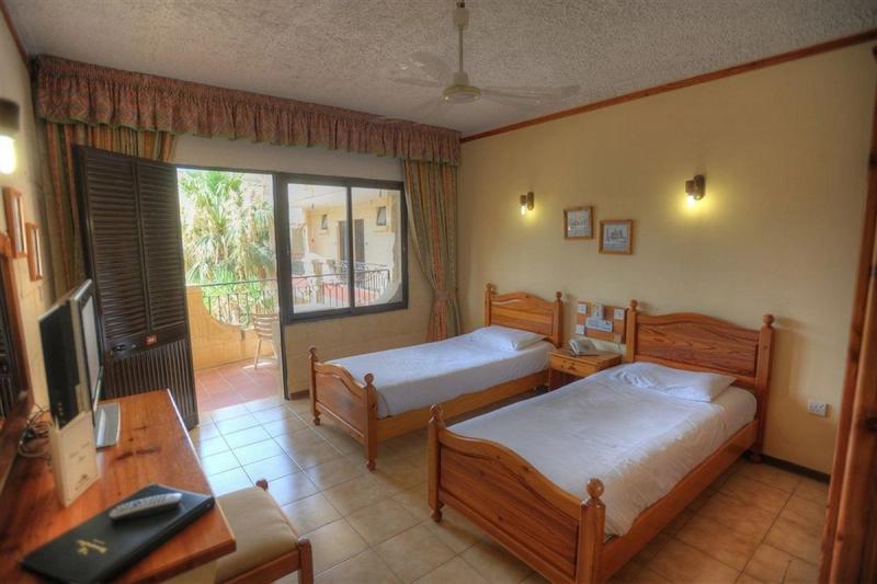 Cornucopia Hotel - Image 6
