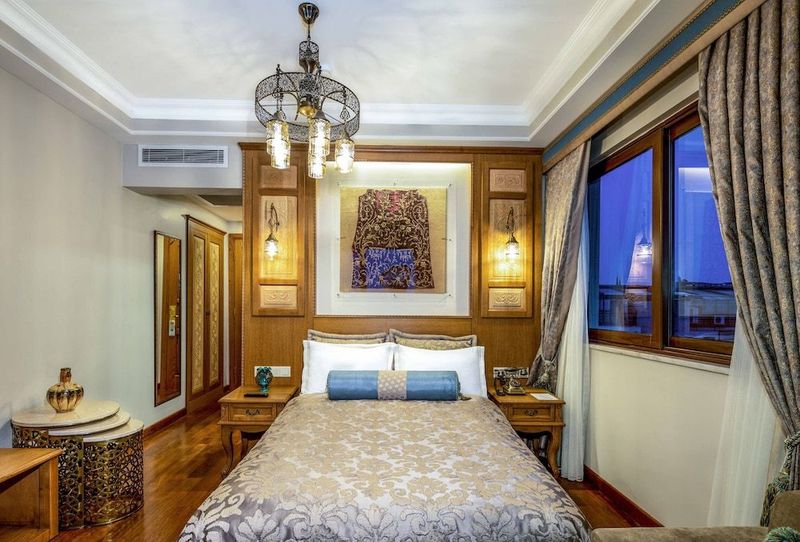 Sultanhan Hotel - Image 3