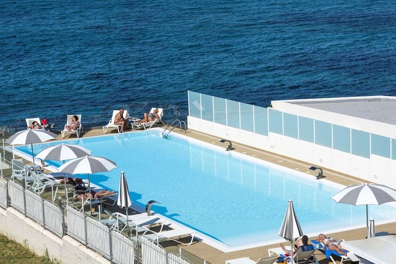 Marina di Petrolo Hotel & Spa - Image 10