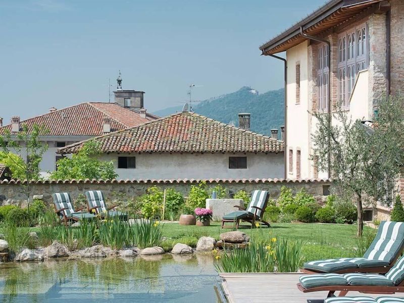 Boutique Hotel Villa Dei Campi - Image 1