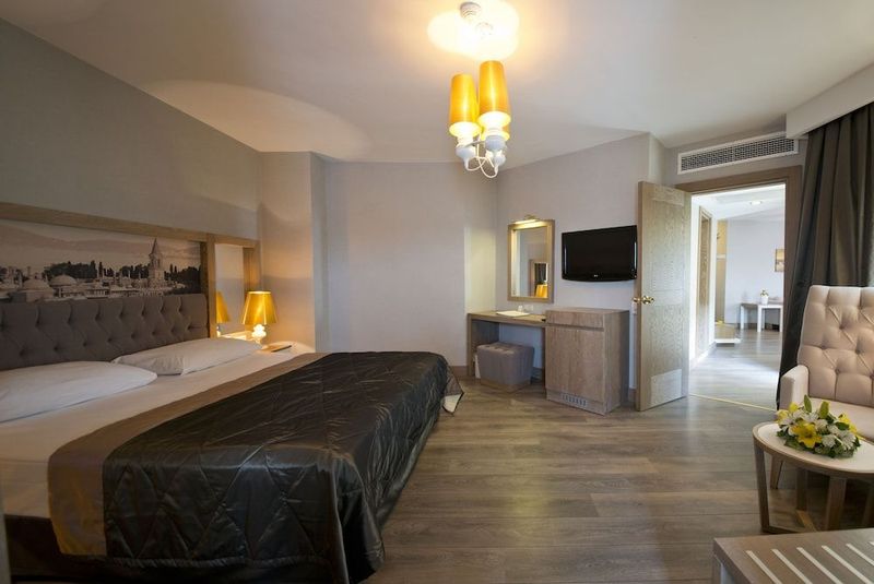 Limak Arcadia Resort - Image 7