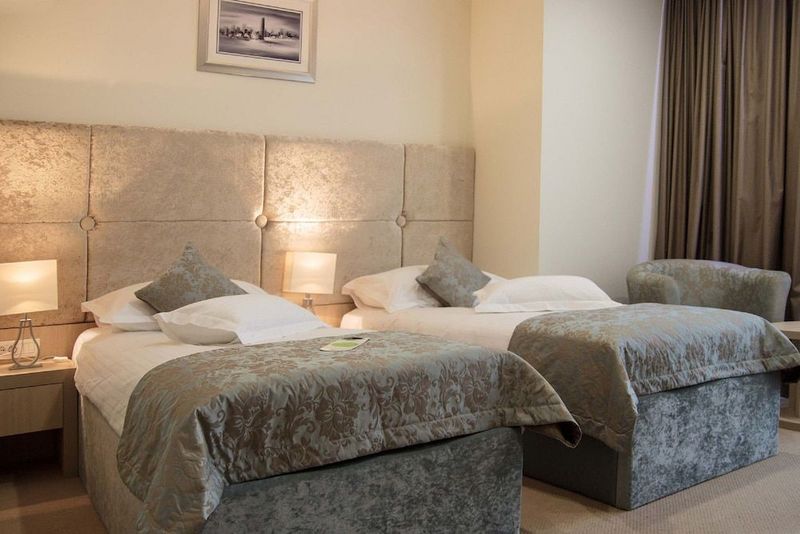 Hotel Fanat - Image 10