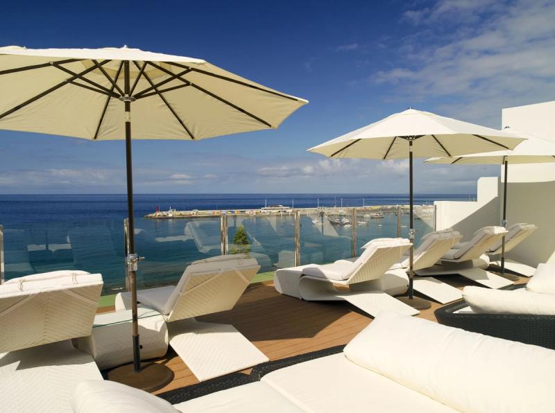 H10 Big Sur Boutique Hotel - Image 2