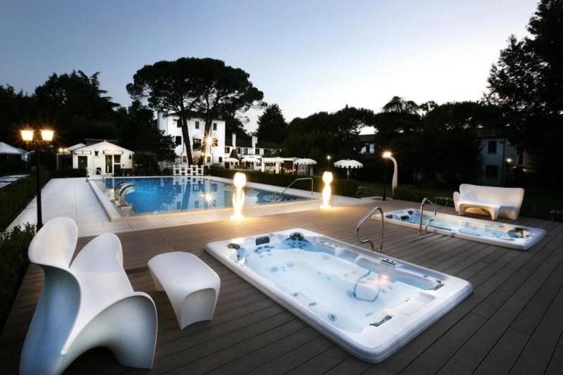 Park Hotel Villa Giustinian - Image 2