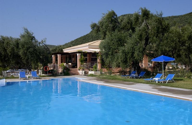 La Riviera Barbati Apartments - Image 6