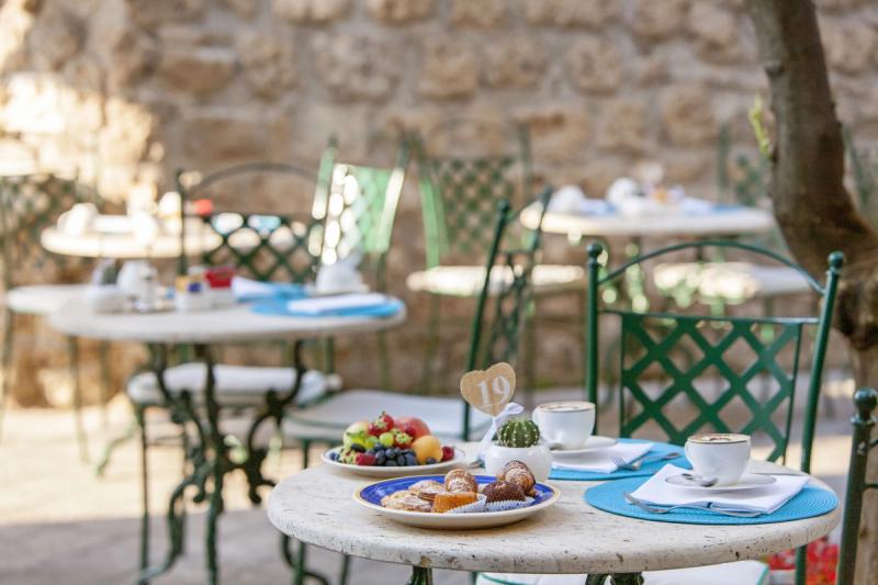 Hotel Antiche Mura - Image 4