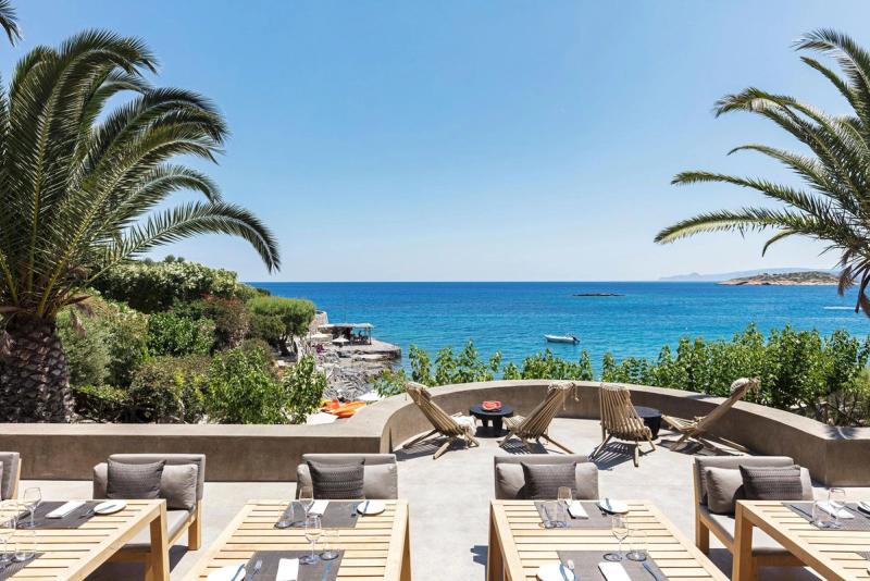 Minos Palace Hotel & Suites - Image 5