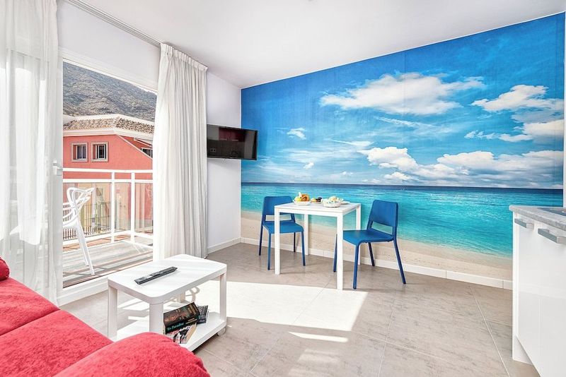 Sol Mogan Suites - Image 7