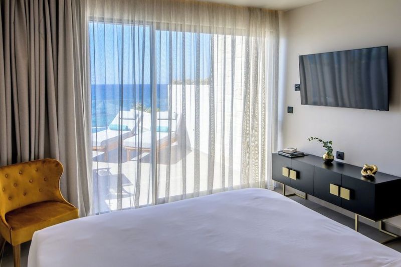 Castello Boutique Resort & Spa - Image 5