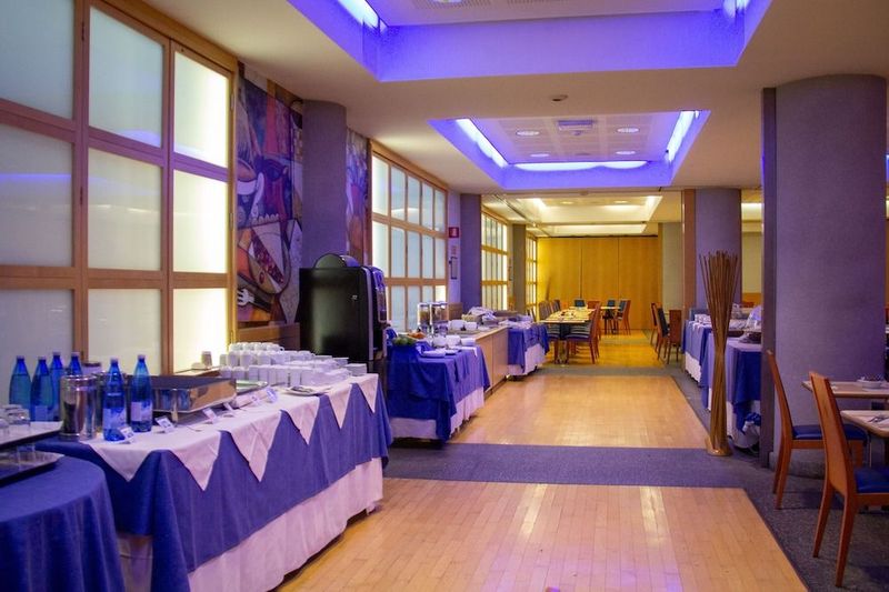 Pacific Hotel Fortino - Image 4