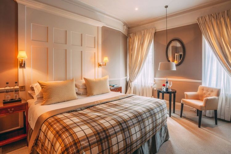 Billede av hotellet 11 Cadogan Gardens - nummer 1 af 10