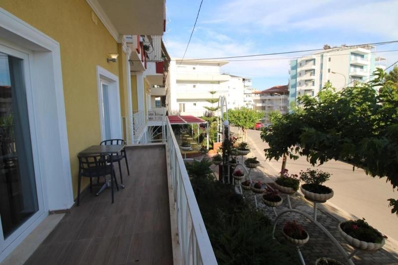 Sunrise Luxury Apartments - Image 8