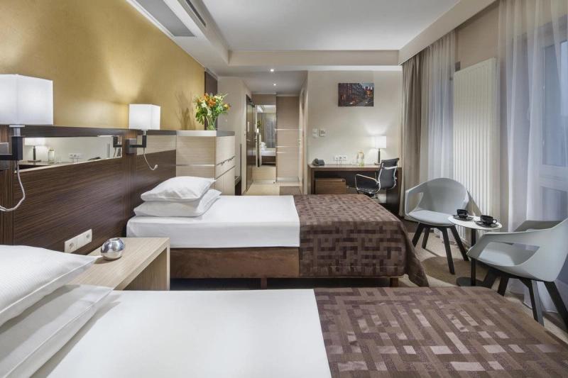 Hotel Arkon Park Business & Sport - Image 10