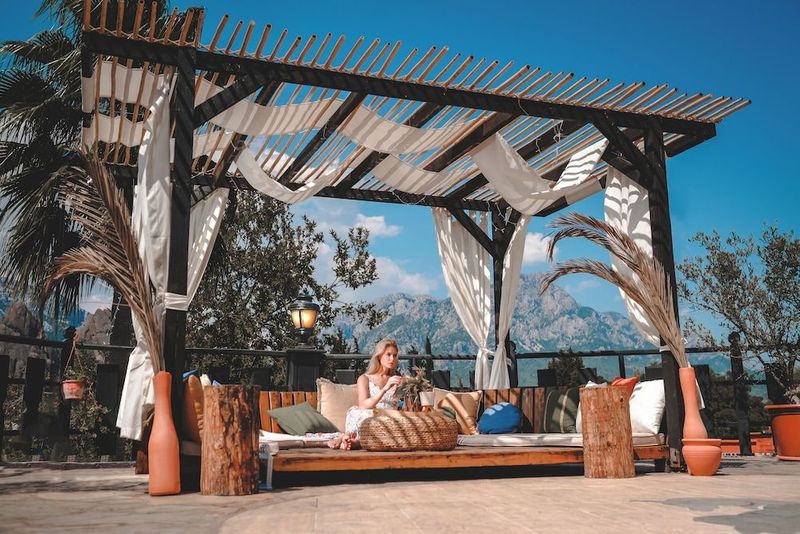 Hotel Berke Ranch & Nature - Image 10