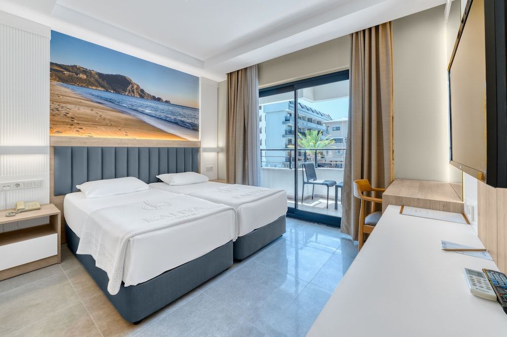 Kahya Hotel - Image 5