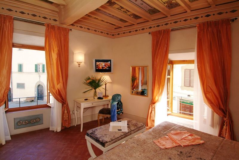 Hotel Palazzo San Niccolo - Image 5