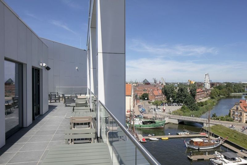 Holiday Inn Gdansk - City Centre - Image 3