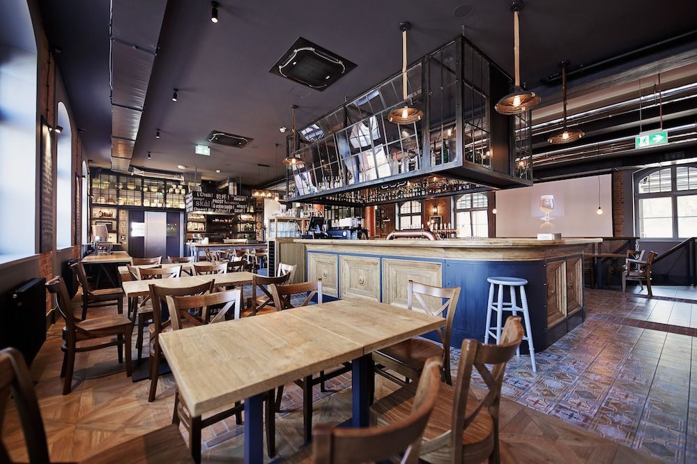 Craft Beer Central Hotel - Image 5