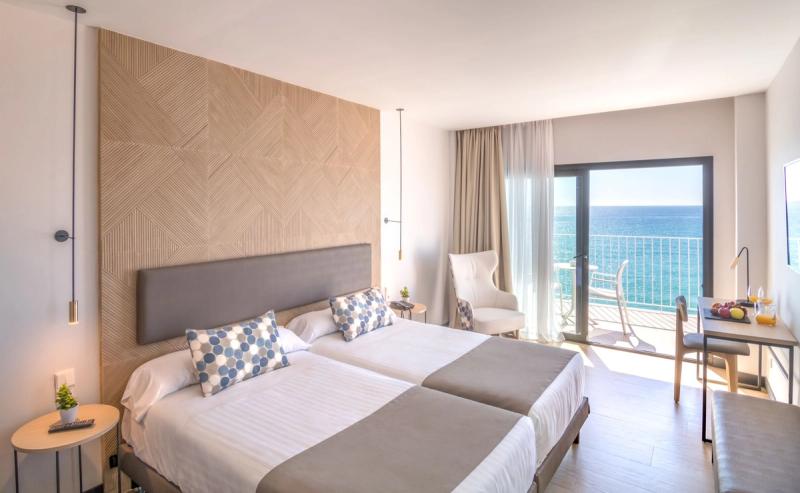 Cap Negret Hotel - Image 3