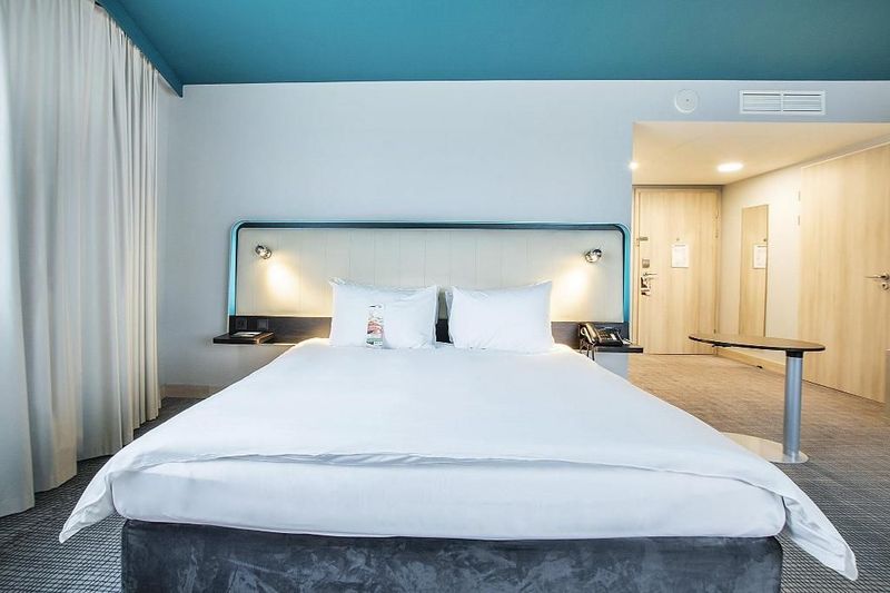 Park Inn by Radisson Krakow - Image 8