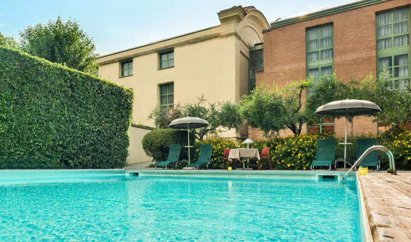 Hotel San Marco