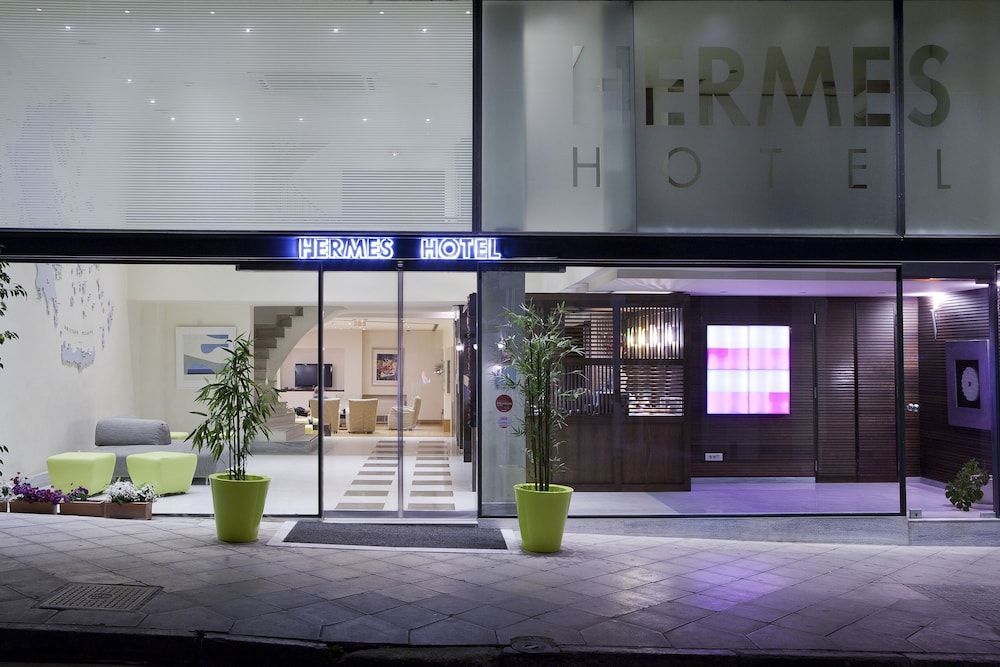 Hermes - Image 8