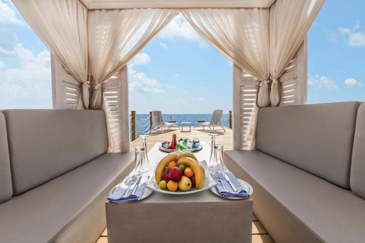Hotellbilder av Sirene Belek Hotel - nummer 1 av 10
